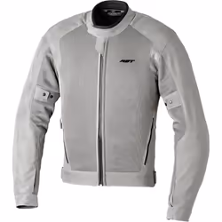 RST Spectre Air Blouson textile de moto, argent, taille M pour Hommes - Vue supplémentaire 2