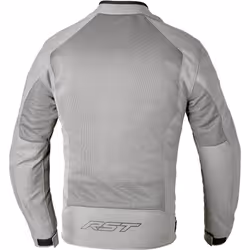 RST Spectre Air Blouson textile de moto, argent, taille M pour Hommes - Vue supplémentaire 3