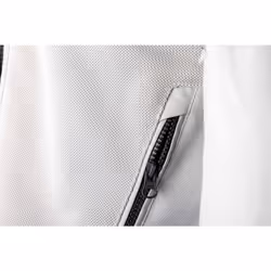 RST Spectre Air Blouson textile de moto, argent, taille M pour Hommes - Vue supplémentaire 5