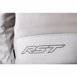 RST Spectre Air Blouson textile de moto, argent, taille M pour Hommes - Vue supplémentaire 6