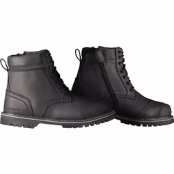 RST Roadster Bottes de moto, noir, taille 41 pour Hommes