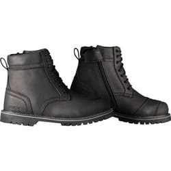 RST Roadster Bottes de moto, noir, taille 42 pour Hommes