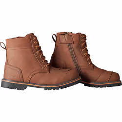 RST Roadster Bottes de moto, brun, taille 44 pour Hommes