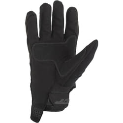 RST Rider Gants de moto, noir, taille M pour Hommes