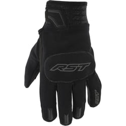 RST Rider Gants de moto, noir, taille XL pour Hommes