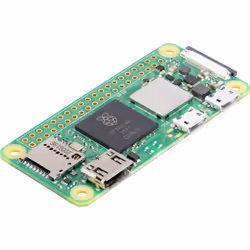enquête Très petite forme Faible consommation de courant 40 broches GPIO sans barrette enfichable soudée Processeur ARM Corte ...
