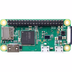 Informations techniques Connexion mini-HDMI et port micro-USB on-The-Go (OTG) Slot de cartes microSD Connexion caméra CSI-2 E ...