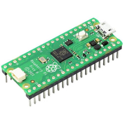 Raspberry Pi - Pico wh Microcontrôleur Pico wh