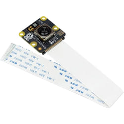 Raspberry Pi - Module de caméra couleur cmos ® Camera Module 3 NoIR Convient pour (kits de développement):