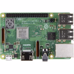 Raspberry Pi SC0073 non classé - Vue supplémentaire 3