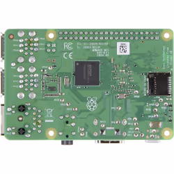 Raspberry Pi SC0073 non classé - Vue supplémentaire 4