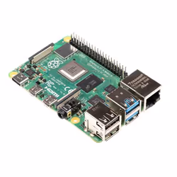 Raspberry Pi 4 Model B – 8GB