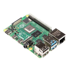 Raspberry Pi 4 Model B – 8GB