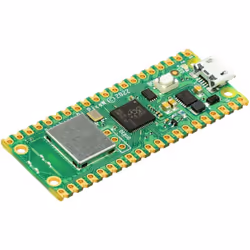 enquête Carte MCU basée sur le microcontrôleur 32 bits RP2040 2x ARM cadencé Cortex-M0+ 133 MHz et 264 Ko de RAM Huit machine ...