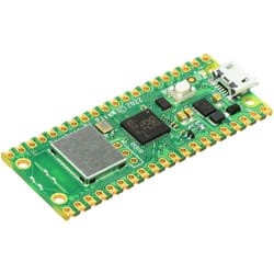 Raspberry Pi - Microcontrôleur ® rp-pico-w X932822