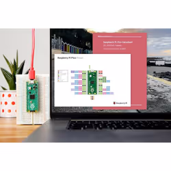 Raspberry Pi SC0917 non classé - Vue supplémentaire 2