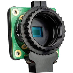 Raspberry Pi - RB-camera-SC0926 Global Shutter Camera SC0926 Module de caméra couleur cmos Convient pour (kits de dévelo