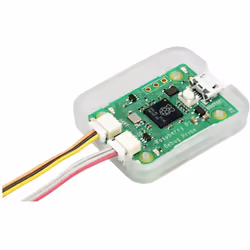 Informations techniques Type de produit: Module d'extension Sonde de débogage Raspberry Pi® Une solution matérielle de déboga ...