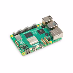 Raspberry Pi SC1111