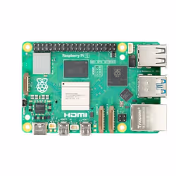 Raspberry Pi SC1111 carte de développement 2400 MHz Arm Cortex-A76