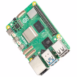 Raspberry Pi SC1111 carte de développement 2400 MHz Arm Cortex-A76