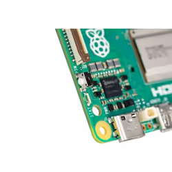 Raspberry Pi SC1111 carte de développement 2400 MHz Arm Cortex-A76 - Vue supplémentaire 6