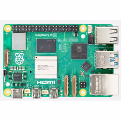 Raspberry Pi 5B