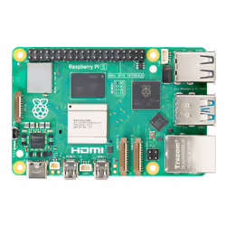 Raspberry Pi 5 carte de développement 2400 MHz Arm Cortex-A76