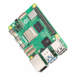 Raspberry Pi 5 carte de développement 2400 MHz Arm Cortex-A76