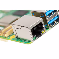 Raspberry Pi 5 carte de développement 2400 MHz Arm Cortex-A76 - Vue supplémentaire 8