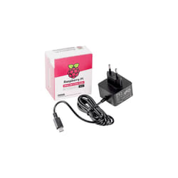 Raspberry Pi - bloc dalimentation à tension fixe convient pour (kits de développement): courant de sortie (max.) 500
