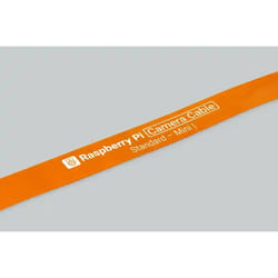 Raspberry Pi SC1128 accessoire pour carte de développent Câble de caméra Orange