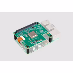 Raspberry Pi 5 AI HAT+ 13 TOPS