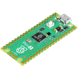 Raspberry Pi SC1631 non classé