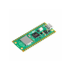 Raspberry Pi Pico 2 W Mikrocontroller Pico 2W carte de développement 150 MHz