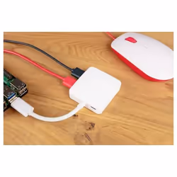 Raspberry Pi SC1636 non classé - Vue supplémentaire 2