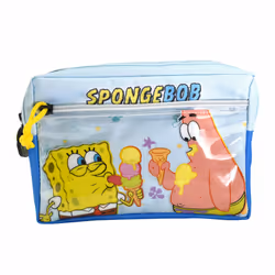Thumbs Up SpongeBob Trousse à crayons Multicolore
