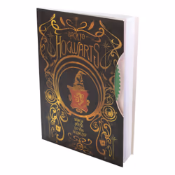 Thumbs Up 5056563712824 bloc-notes A5 80 feuilles Multicolore