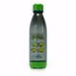 Thumbs Up 5056563713814, 650 ml, Utilisation quotidienne, Noir, Vert, Multicolore, Plastique, Enfant, Garçon/Fille