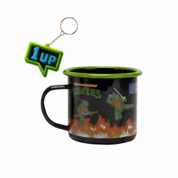 Thumbs Up 5056563713845, Unique, 0,5 L, Multicolore, Mug, Universel, 1 pièce(s)