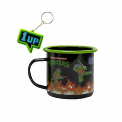 Thumbs Up 5056563713845 Tasse Multicolore Universel 1 pièce(s)