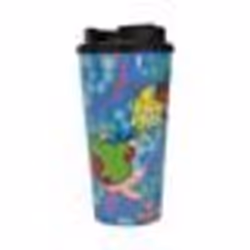 Thumbs Up 5056563714248, Unique, 0,45 L, Multicolore, Mug, Café, 1 pièce(s)