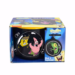 Thumbs Up 5056563714279 Tasse Multicolore Universel 1 pièce(s)