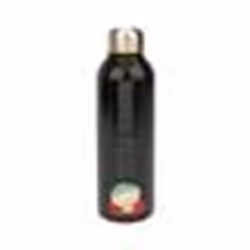 Thumbs Up 5056563714873, 700 ml, Utilisation quotidienne, Noir, Multicolore, Acier inoxydable, Acier inoxydable, Enfant, Garç ...