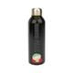 Thumbs Up 5056563714873 gourde Utilisation quotidienne 700 ml Acier inoxydable Noir, Multicolore, Acier inoxydable