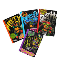 Thumbs Up 5056563716020 bloc-notes A6 40 feuilles Multicolore