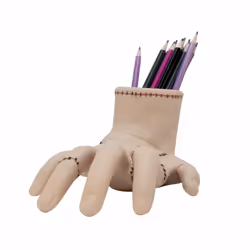 Thumbs Up 5056563716952 porte crayons et stylos Beige
