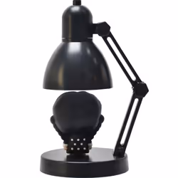 Thumbs Up 5056563716976 lampe de table LED Noir