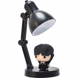 Thumbs Up 5056563716976 lampe de table LED Noir