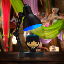 Thumbs Up 5056563716976 lampe de table LED Noir - Vue supplémentaire 7